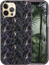 Load image into Gallery viewer, Dbramante1928 Capri Case iPhone 13 Pro Max - Rainforest