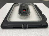 Griffin Survivor Endurance Case iPad 10.2 7th 8th 9th Gen - Black