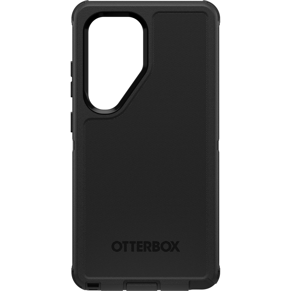 Otterbox Defender Case Samsung S25 Ultra 6.9 inch - Black