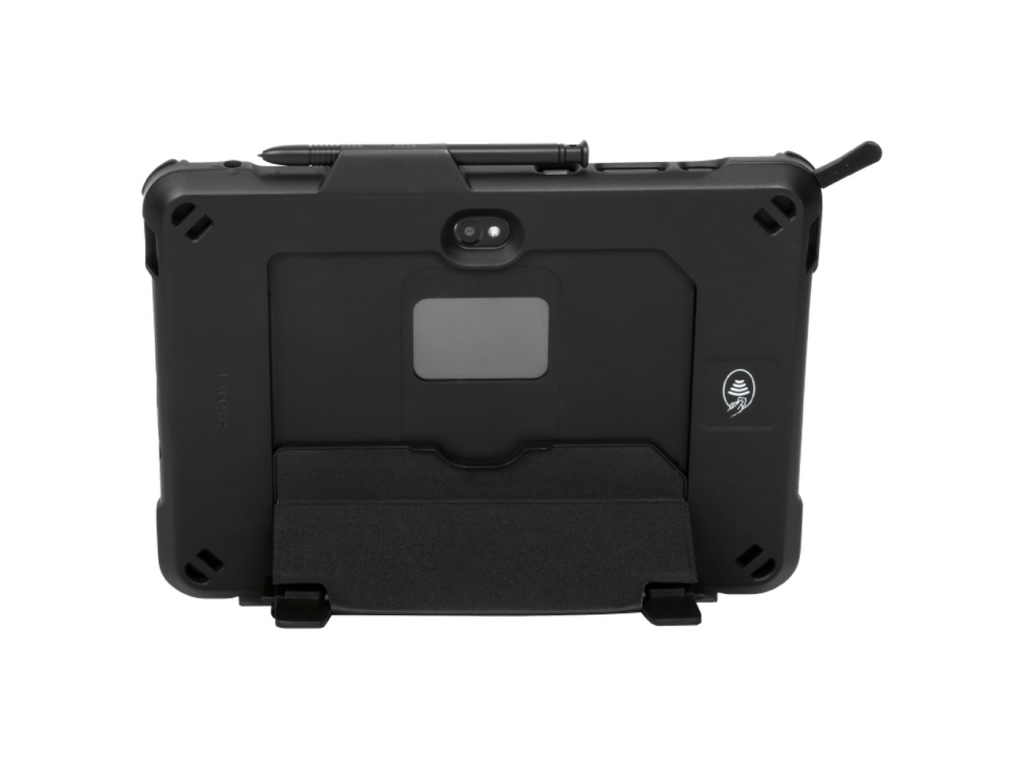 Targus Rugged Case & Hand Strap Samsung Tab Active4 Pro 10.1 2022 - Black