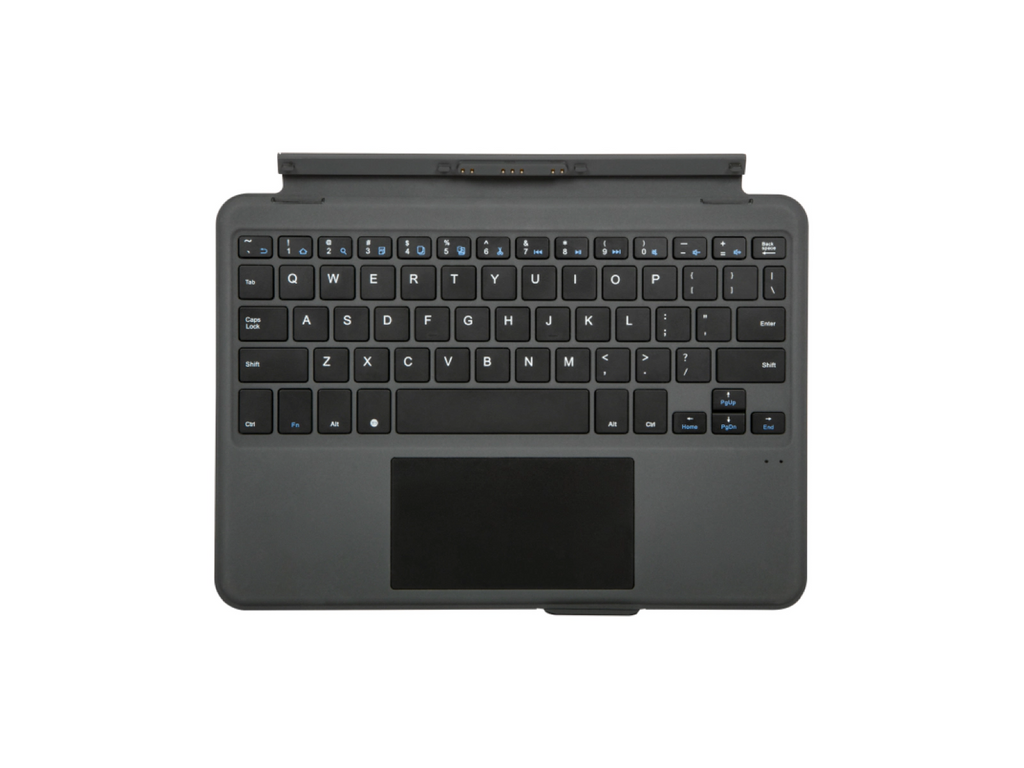 Targus Galaxy Tab Active4 Pro Magnetic Keyboard - Add ons