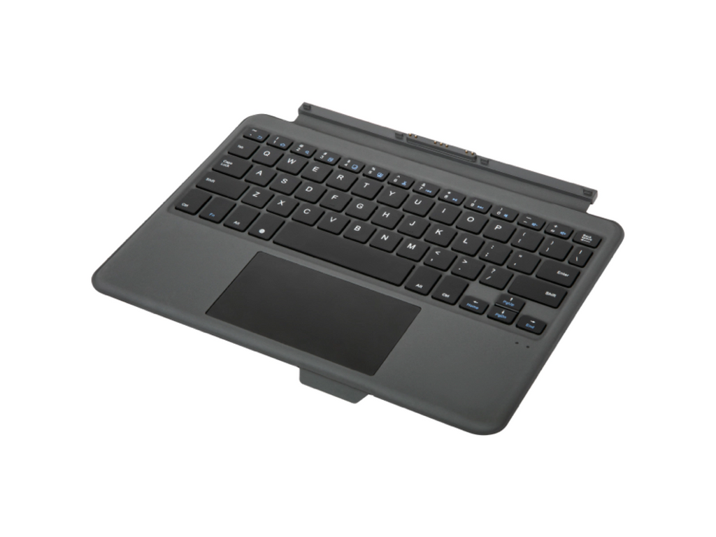 Targus Galaxy Tab Active4 Pro Magnetic Keyboard - Add ons