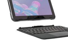 Load image into Gallery viewer, Targus Galaxy Tab Active4 Pro Magnetic Keyboard - Add ons