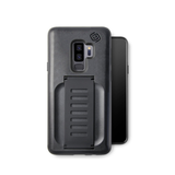 Grip2u Boost Superior Protection Case with Handstrap for Samsung Galaxy S9Plus - Black