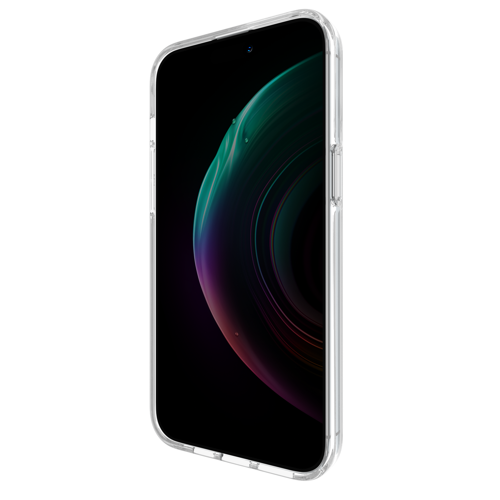 Kate Spade New York Hollyhock MagSafe Case for iPhone 15 Pro