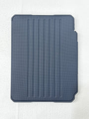 Rugged Folio Magnetic Case for iPad Pro 11 2020 2nd Gen - Indigo Blue