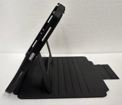 Rugged Folio Magnetic Case for iPad Pro 11 2020 2nd Gen - Black