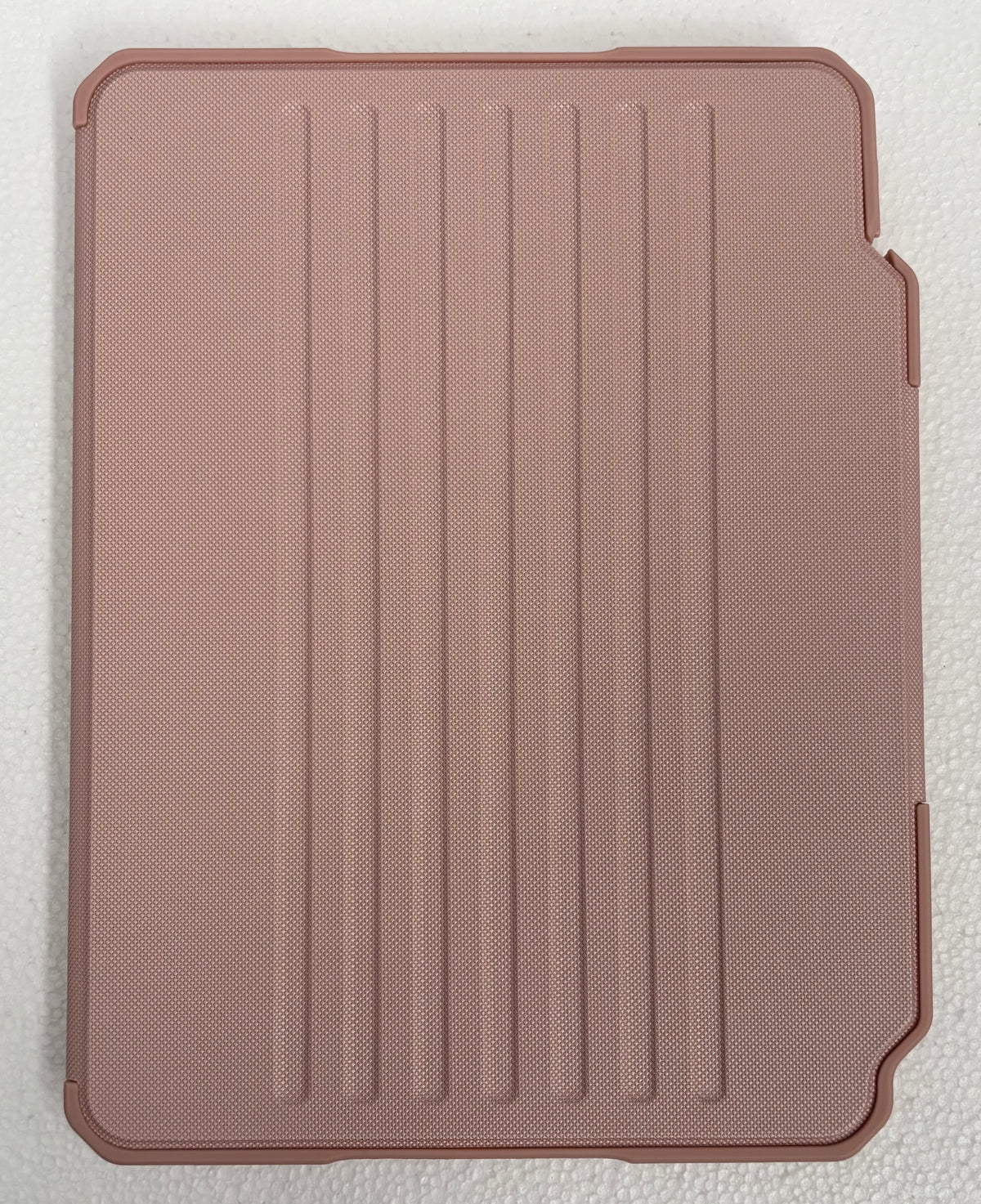 Rugged Folio Magnetic Case for iPad Pro 11 2020 2nd Gen - Rose Gold