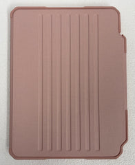 Rugged Folio Magnetic Case for iPad Pro 11 2020 2nd Gen - Rose Gold