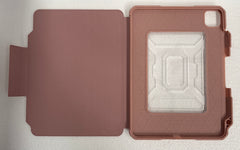 Rugged Folio Magnetic Case for iPad Pro 11 2020 2nd Gen - Rose Gold