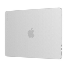 Load image into Gallery viewer, Incase Hardshell Case with Makrolon MacBook Air 13 inch M2 / M3 2022-2024 Clear