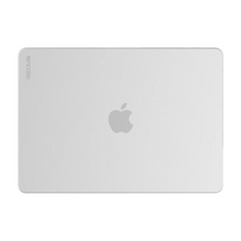 Load image into Gallery viewer, Incase Hardshell Case with Makrolon MacBook Air 13 inch M2 / M3 2022-2024 Clear