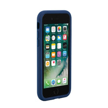 Load image into Gallery viewer, Incase ICON Case with TensaerLite for iPhone 8 / 7 / SE 2020 / SE 2022 - Navy - BONUS Screen Protector!!
