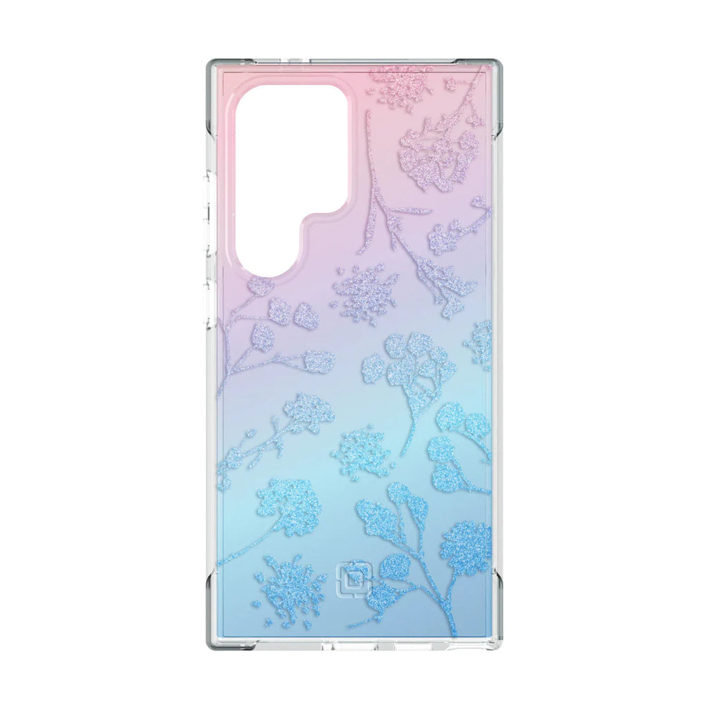 Incipio Forme Protective Case Samsung S24 Ultra 5G 6.8 inch - Spring