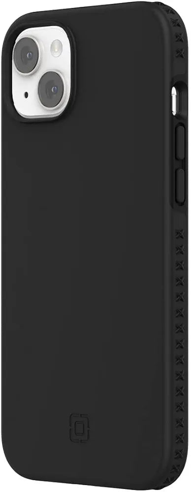 Incipio Grip Slim Protective Case for iPhone 15 Plus and 14 Plus Black