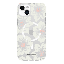 Load image into Gallery viewer, Kate Spade New York City Hollyhock (MagSafe) iPhone 15