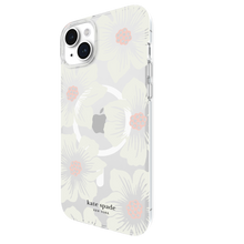 Load image into Gallery viewer, Kate Spade New York City Hollyhock (MagSafe) iPhone 15