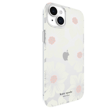 Load image into Gallery viewer, Kate Spade New York City Hollyhock (MagSafe) iPhone 15 Plus