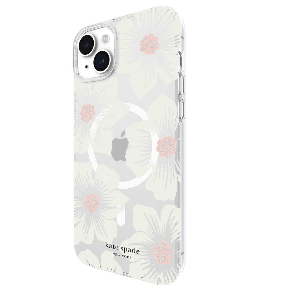 Kate Spade New York City Hollyhock (MagSafe) iPhone 15 Plus