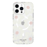 Kate Spade New York City Hollyhock (MagSafe) iPhone 15 Pro Max