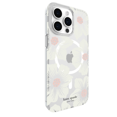 Kate Spade New York City Hollyhock (MagSafe) iPhone 15 Pro Max