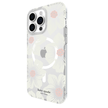 Load image into Gallery viewer, Kate Spade New York City Hollyhock (MagSafe) iPhone 15 Pro Max