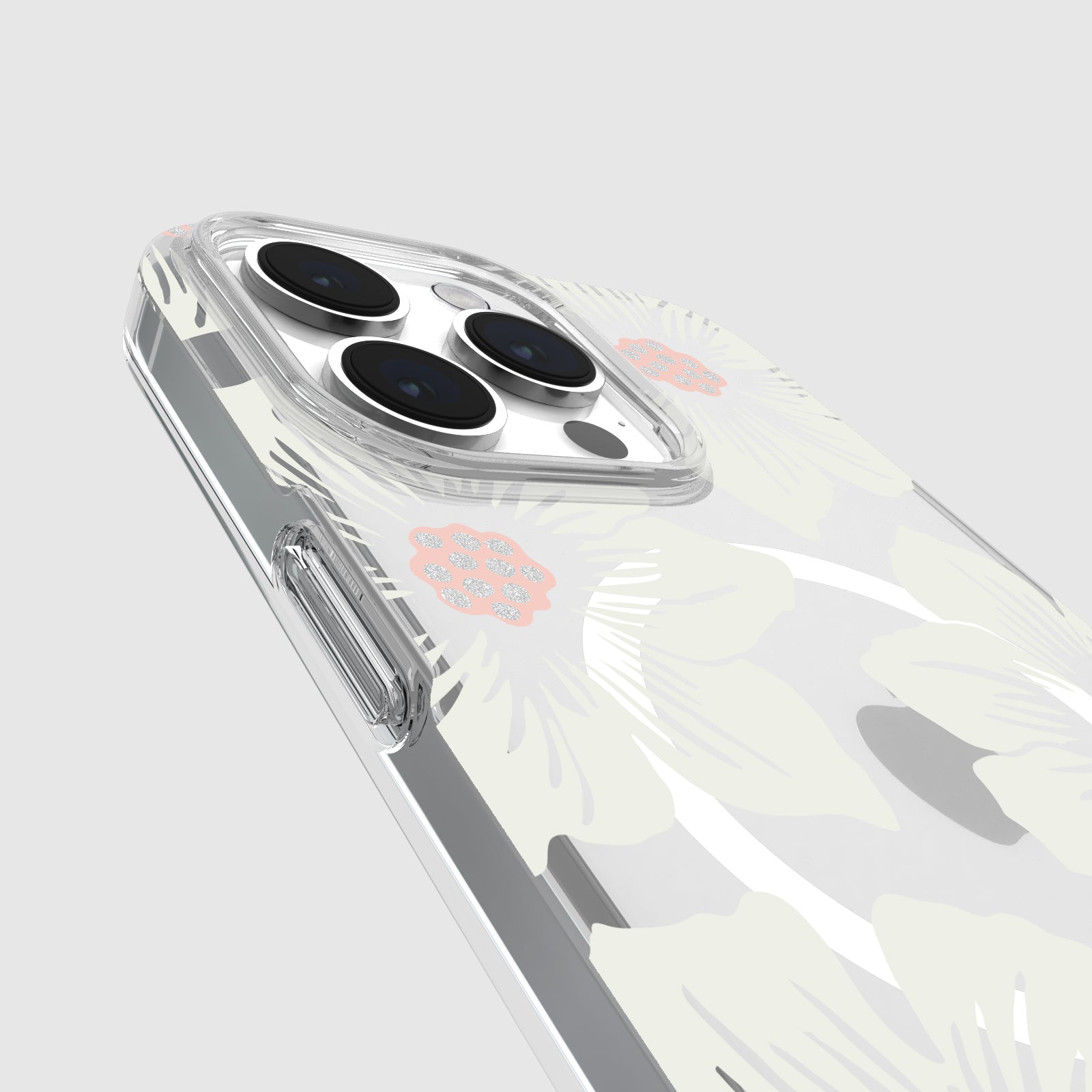 Kate Spade New York City Hollyhock (MagSafe) iPhone 15 Pro Max