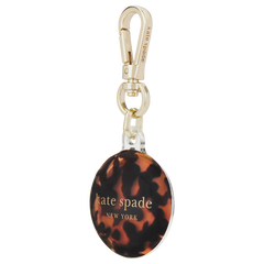 Kate Spade Protective Case for AirTag - Tortoise