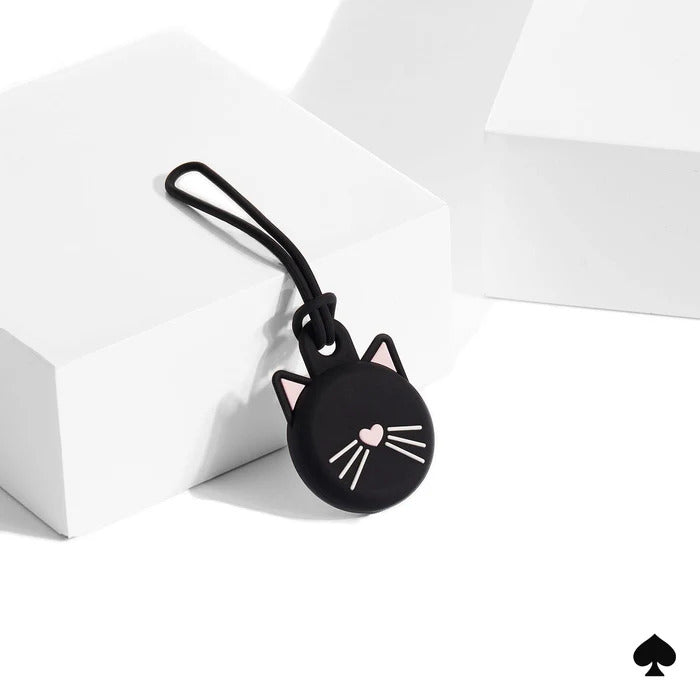 Kate Spade Cat Holder for AirTag