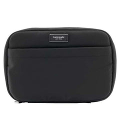 Kate Spade Nylon Tech Cable and Charger Organiser