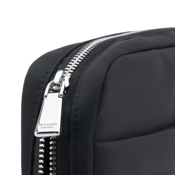 Kate Spade Nylon Tech Cable and Charger Organiser