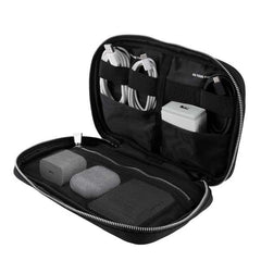 Kate Spade Nylon Tech Cable and Charger Organiser