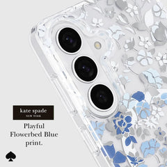 Kate Spade Flowerbed Magnet Case Samsung S26 Plus
