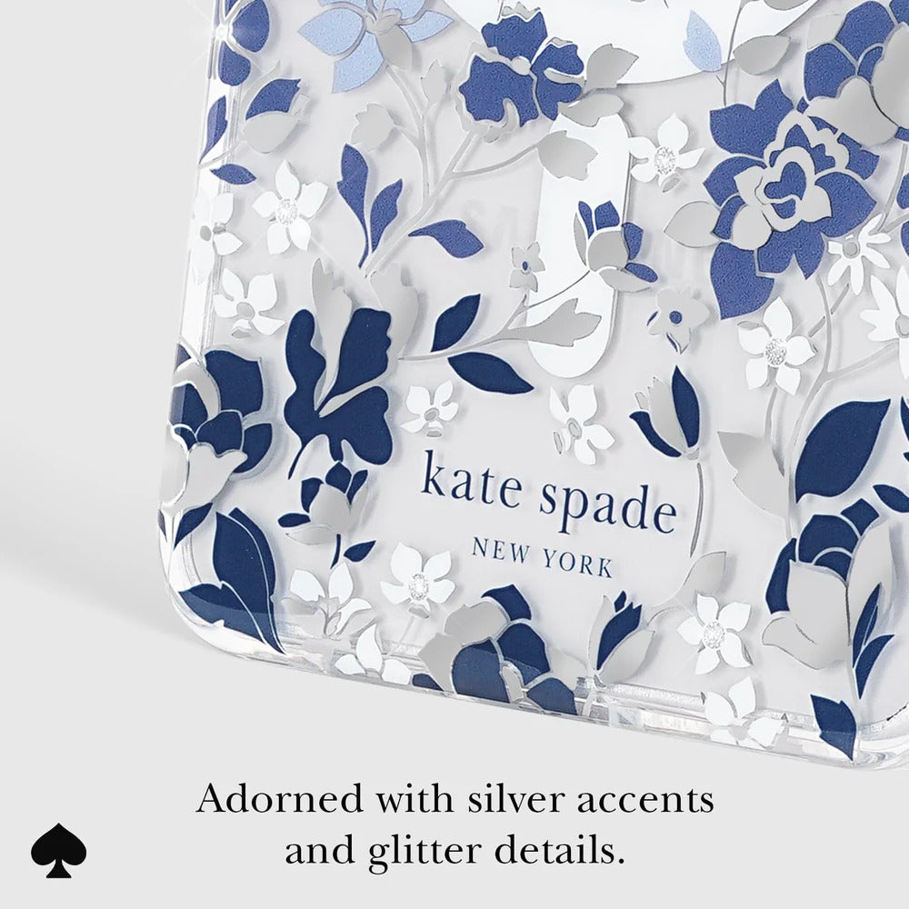Kate Spade Flowerbed Magnet Case Samsung S26 Plus