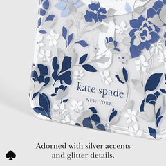 Kate Spade Flowerbed Magnet Case Samsung S26 Plus