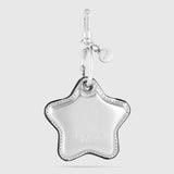 Kate Spade Star Charm Keychain for AirTag