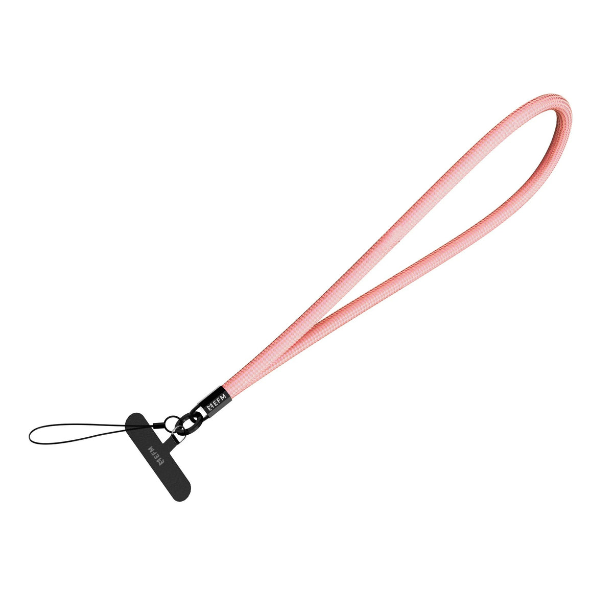 Ibiza Glow In The Dark Wrist Strap for Smart Phone - Pink