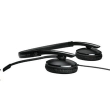 Load image into Gallery viewer, EPOS Sennheiser ADAPT 160T ANC USB-C On-Ear Double-Sided USB-C Headset - Black