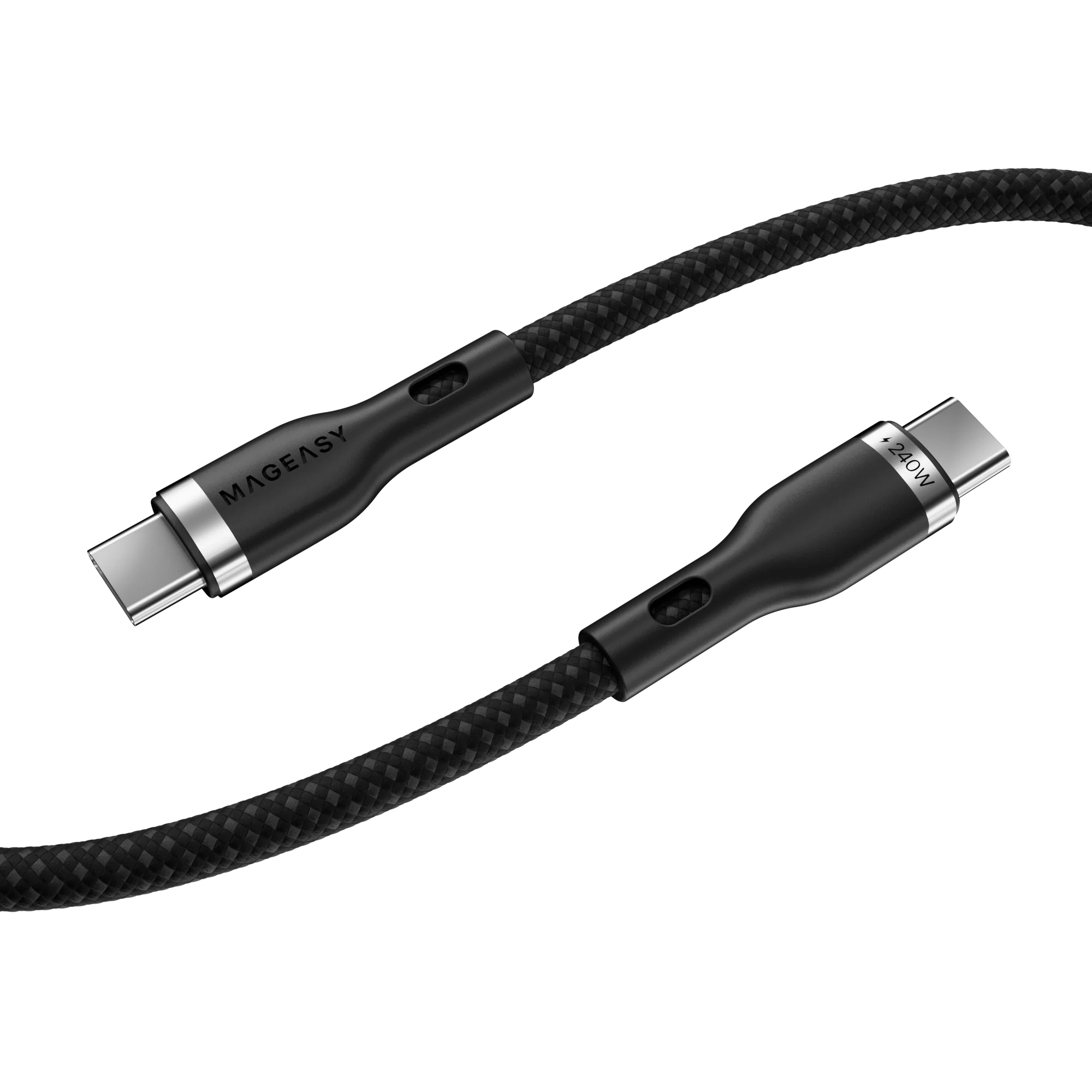 Power Bundle - Cygnett 30W PD Car charger & MagEasy 60W USB-C 1.5m Cable