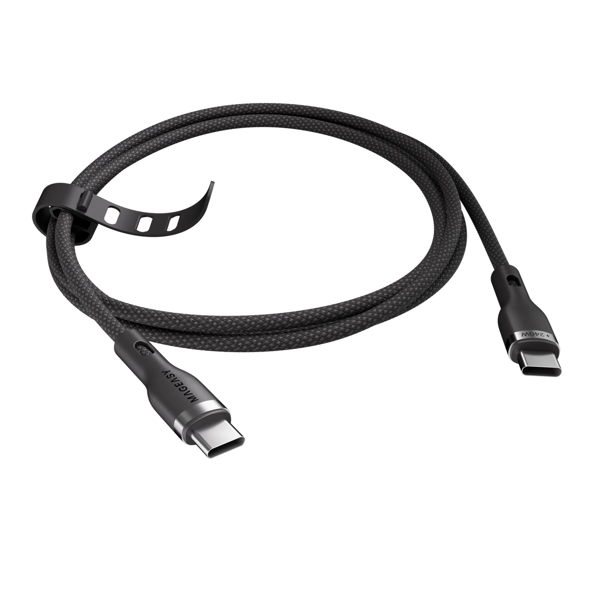 Power Bundle - Cygnett 30W PD Car charger & MagEasy 60W USB-C 1.5m Cable