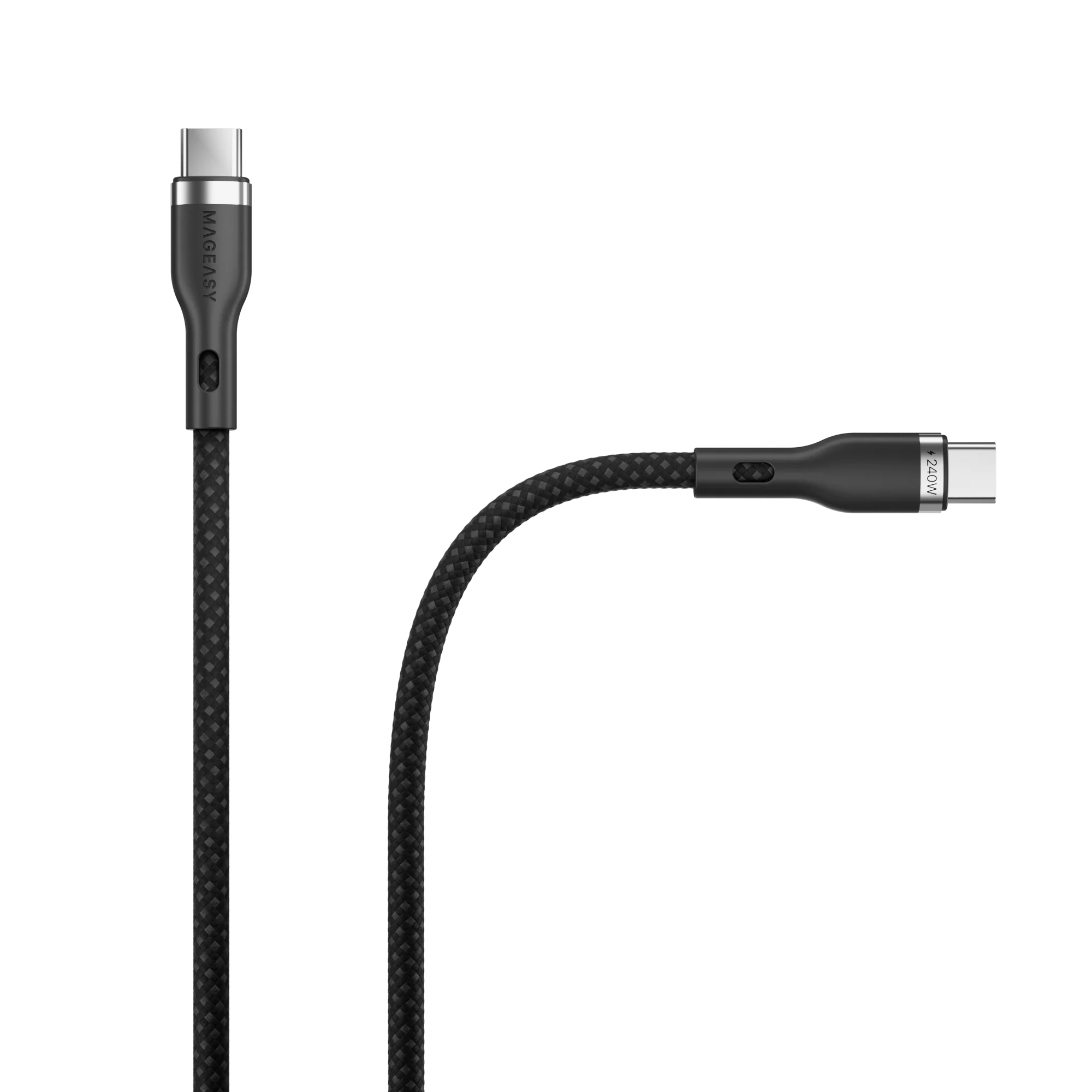 Power Bundle - Cygnett 30W PD Car charger & MagEasy 60W USB-C 1.5m Cable