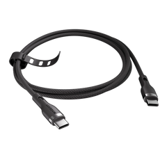 Power Bundle - Cygnett 30W PD Car charger & MagEasy 60W USB-C 1.5m Cable