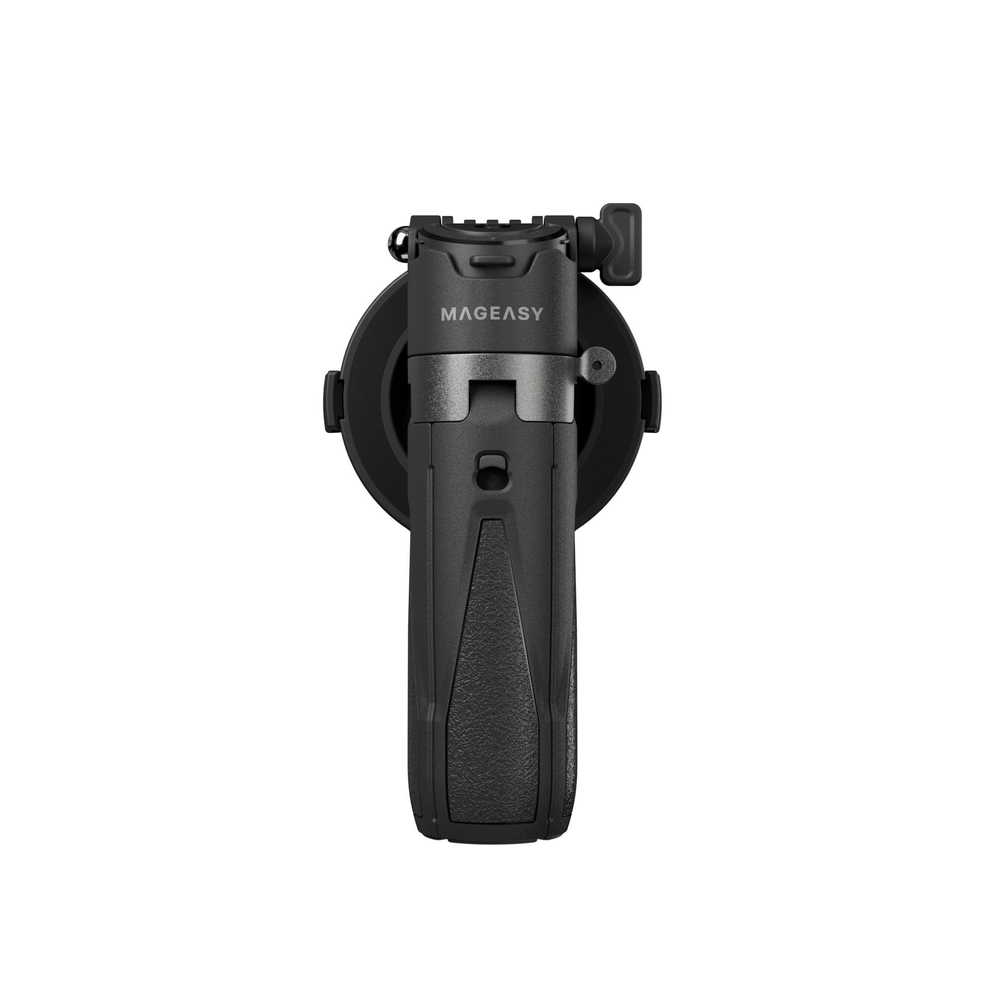 Mageasy Portable FreeLens Selfie Stick / Tripod with Accessories