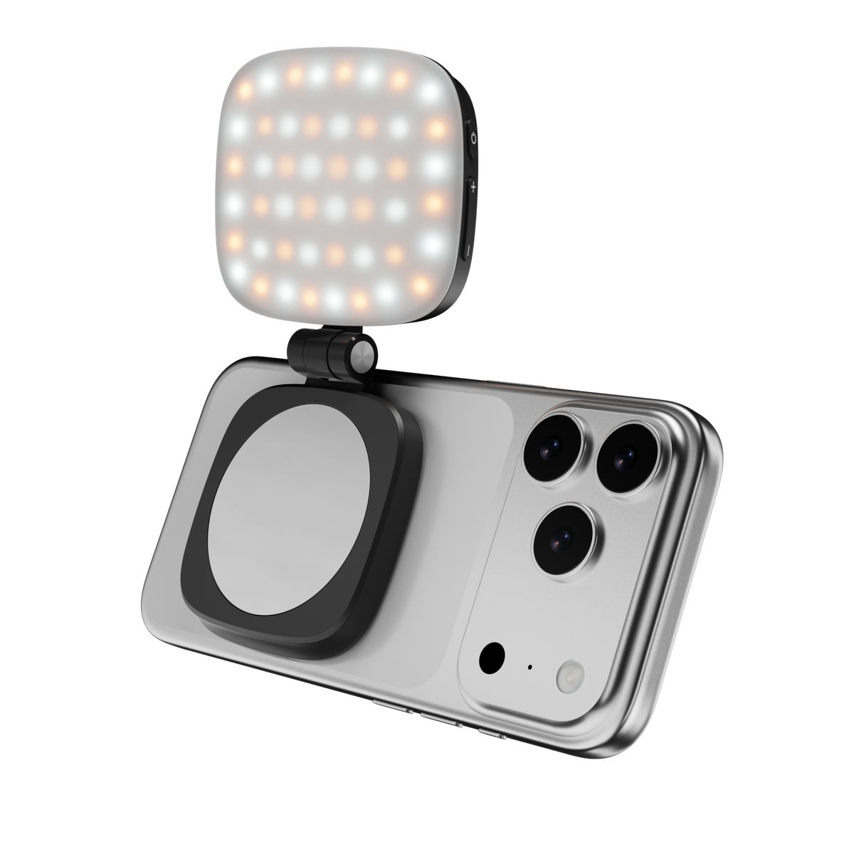 Mageasy Magsafe Nova Professional LED Lighting Flash