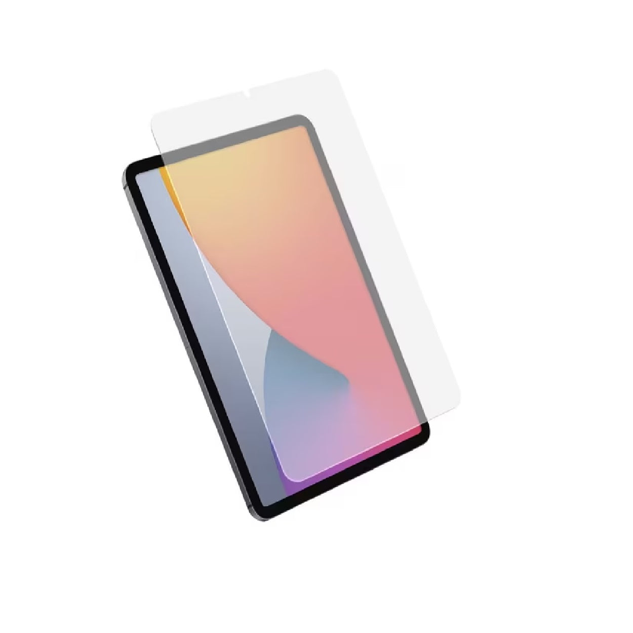 Cygnett OpticShield Glass Screen Protector for iPad Mini 6 / 7 (A17 Pro)