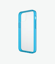 Load image into Gallery viewer, PanzerGlass Clear Case Apple iPhone 13 Mini - Bondi Blue