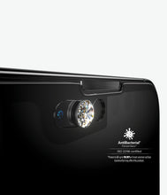 Load image into Gallery viewer, PanzerGlass Screen Guard CamSlider with Swarovski Crystals iPhone 13 Mini 5.4