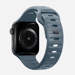 Nomad Sport Band 45mm Waterproof Bracelet - Marine Blue