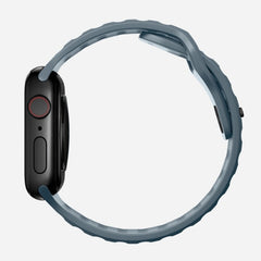 Nomad Sport Band 45mm Waterproof Bracelet - Marine Blue