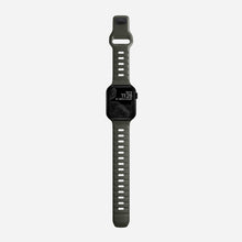 Load image into Gallery viewer, Nomad Sport Band 41mm Waterproof Bracelet - Ash Green